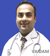 Dr. Tushar Sanklecha