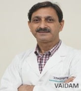 Dr. Rakesh Mattoo