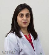 Dr. Sunita DSouza Lobo