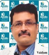 Dr. Abhay Bhagwat