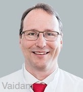 Prof. Dr. Rudiger von Eisenhart-Rothe