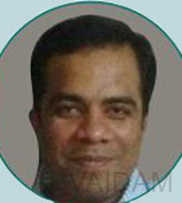 Dr M Pravin