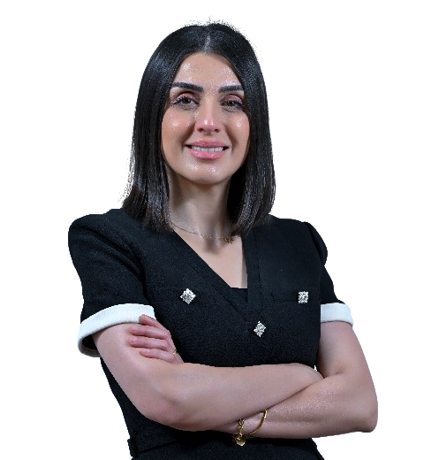 Dr. Dima Abdul Jabbar