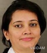 Dr. Chasanal Rathod