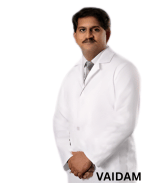 Dr. Mahesh Rajashekaraiah