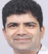 Dr. Sunil Bhat