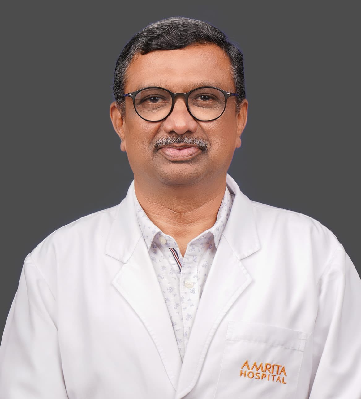 Dr. Deepak Udapudi