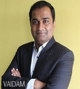 Dr. Manjunath KL