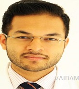 Dr. Mayank Bansal