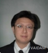 Dr. Soravith Vijitpornkul