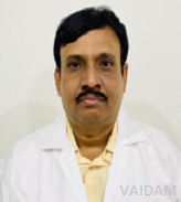 Dr. Gurram V Reddy