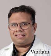 Dr. Nikhil C. S.