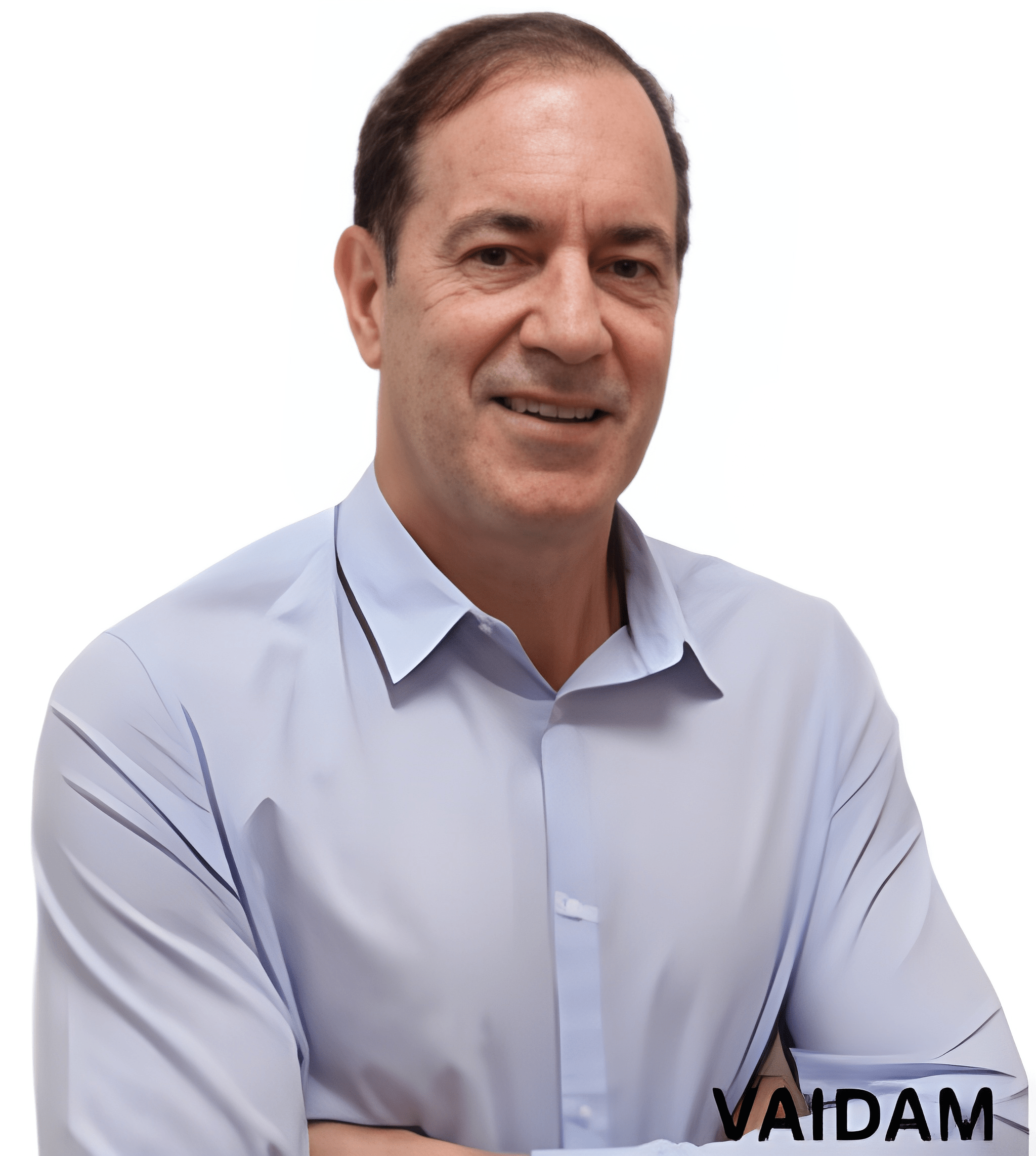 Dr. Edilson Forlin