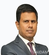 Dr. Naveen Kumar