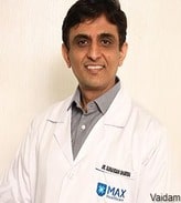 Dr. Sunandan Sharma