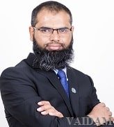 Dr. Sohail Inayat Gul