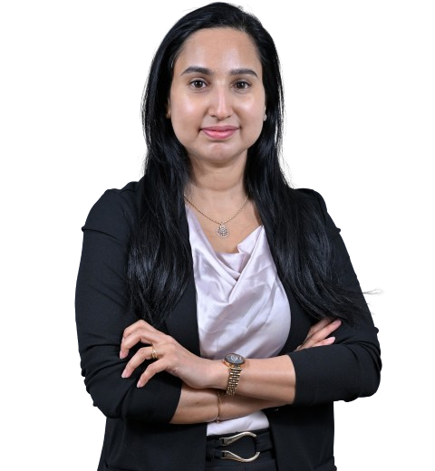 Dr. Anshu S.L Shettigar