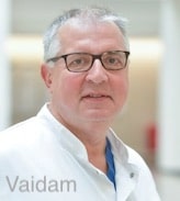 Prof. Dr. Friedrich Koehler