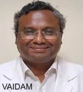 Dr. Chezhian Subash
