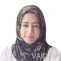 Dr. Tarannum Bano