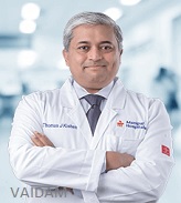 Dr. Thomas J Kishen