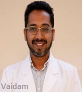 Dr. AB Prabhu