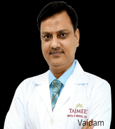 Dr. Mohammed Asif Qureshi