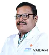 Dr. Sarat Behera
