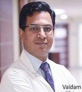 Dr. Hitesh Garg