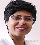 Dr. Geetalima Dutta