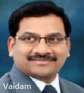Dr. Naresh Babu J