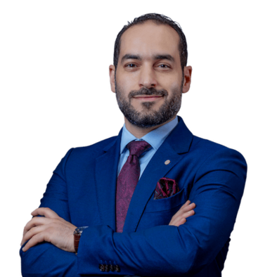 Dr. Ashraf Zeid