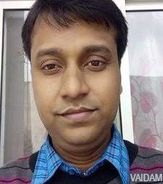 Dr. Tuhin Subhra Mandal