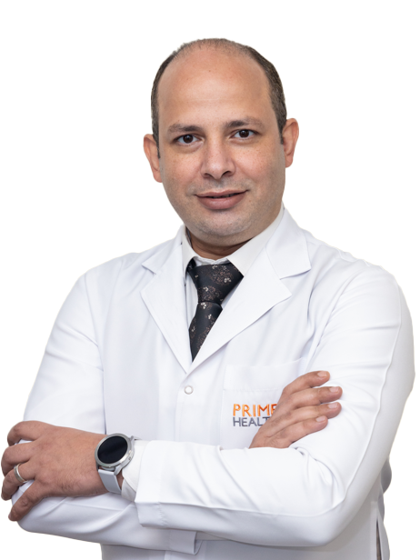 Dr. Mohammad Dabour