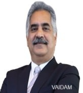 Dr. Imtiaz Hashmi