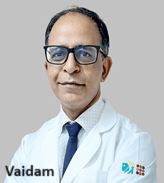 Dr. (Lt Col) Rajesh K. Singh