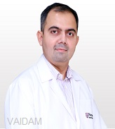 Dr. Mehul Choksi