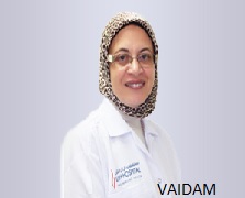 Dr. Iman Hussein