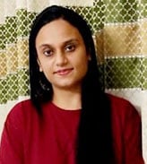 Dr. Mayuri Ahuja
