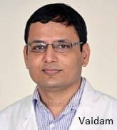 Dr. Rahul Naithani