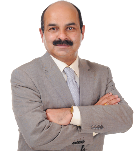Dr. Anilkumar Tirumalai Krishnaswamy