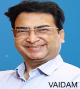 Dr. Praveen Gupta