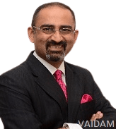 Dr. Anupam Sibal