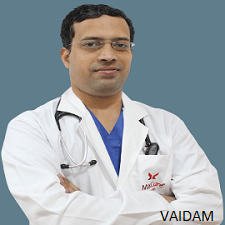 Dr Kumar Narayanan