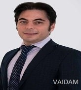 Dr. Momin Kamal Shah