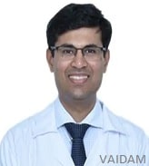Dr. Vaibhav Keskar