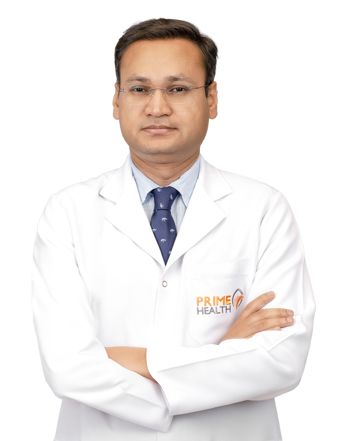 Dr. Arun Karanwal