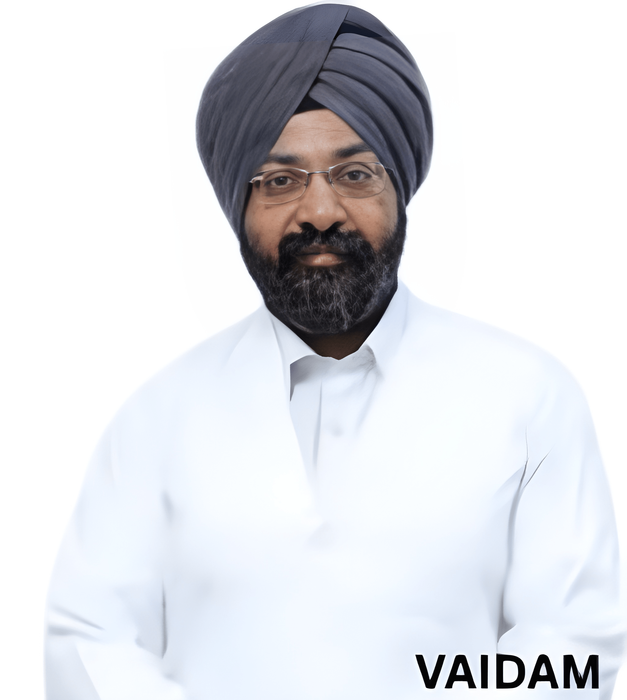 Dr. Karandeep Singh Syal