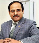 Dr. Tapan Ghose