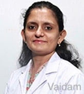 Dr. Anuradha Ghorpade